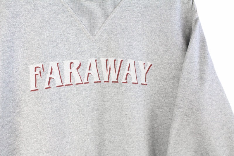 Isabel Marant Faraway Sweatshirt Women’s 36