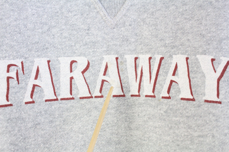 Isabel Marant Faraway Sweatshirt Women’s 36