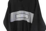 Vintage Umbro Fleece Sweatshirt Medium