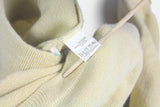 Vintage Lacoste Cardigan XLarge