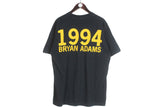 Vintage Bryan Adams 1994 T-Shirt XLarge