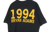 Vintage Bryan Adams 1994 T-Shirt XLarge