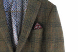 Harris Tweed Blazer Large / XLarge