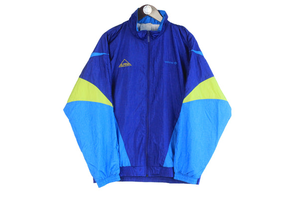 Vintage Adidas Tracksuit Large