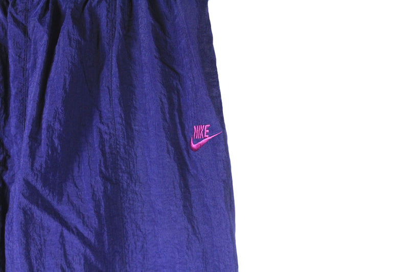 Vintage Nike Tracksuit Large