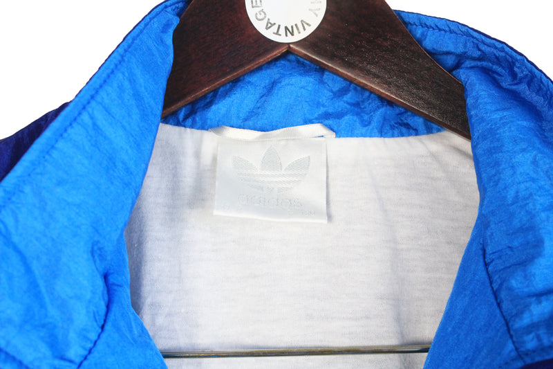 Vintage Adidas Tracksuit Large