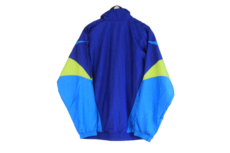 Vintage Adidas Tracksuit Large