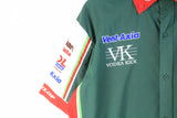 Vintage Eddie Stobart Honda Racing Team Shirt Large