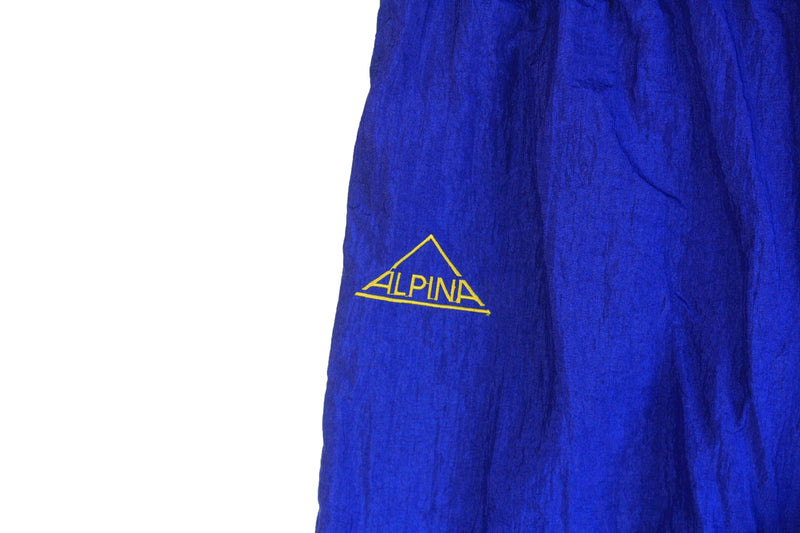 Vintage Adidas Tracksuit Large