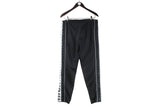 Vintage Kappa Track Pants