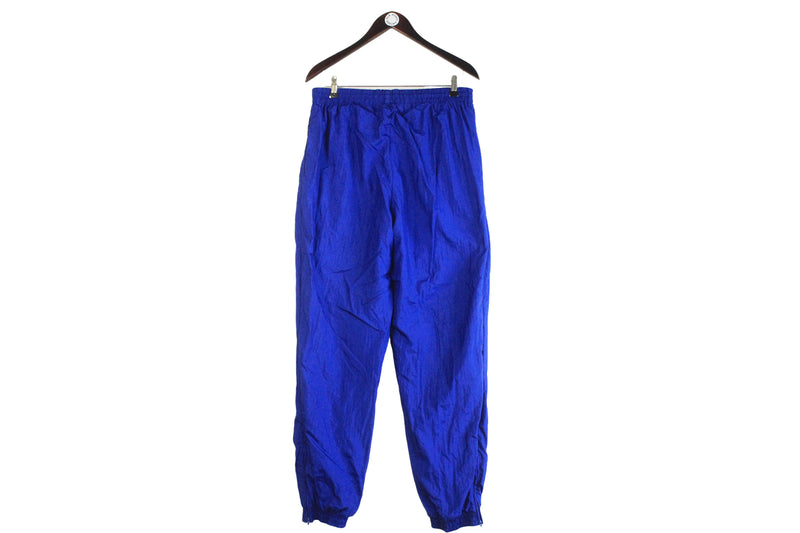Vintage Adidas Tracksuit Large