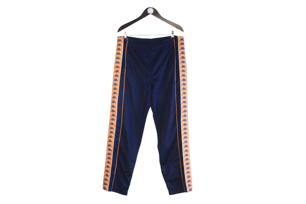Vintage Kappa Track Pants Medium / Large