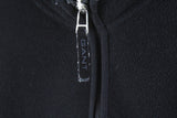 Vintage Gant Fleece Full Zip XLarge