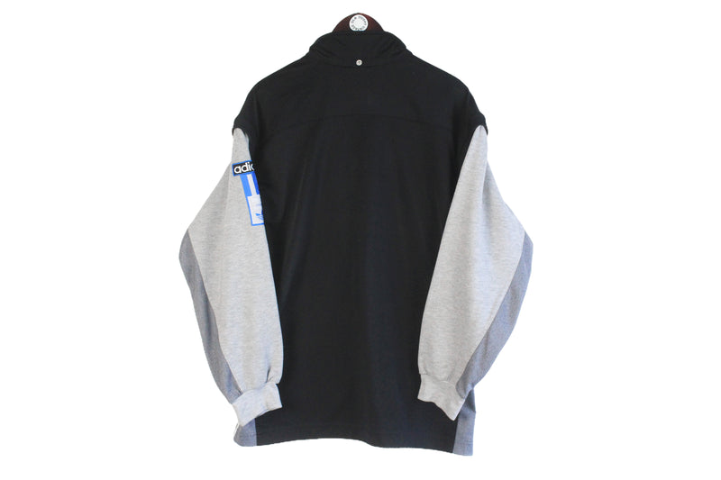 Vintage Adidas Track Jacket Small