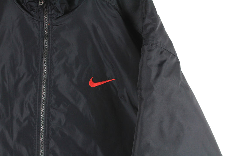 Vintage Nike Jacket XLarge