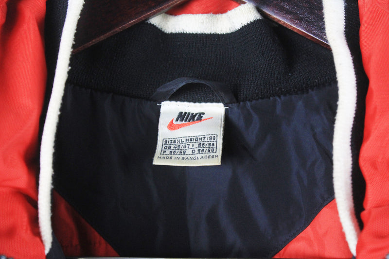 Vintage Nike Jacket XLarge