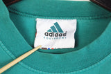 Vintage Adidas Equipment T-Shirt Large