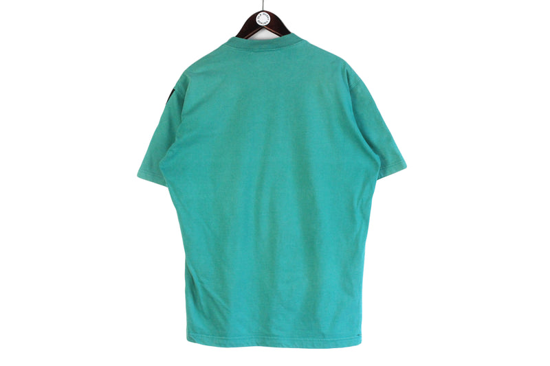 Vintage Adidas Equipment T-Shirt Large