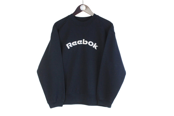 Vintage Reebok Sweatshirt Small