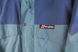 Vintage Berghaus Jacket Medium