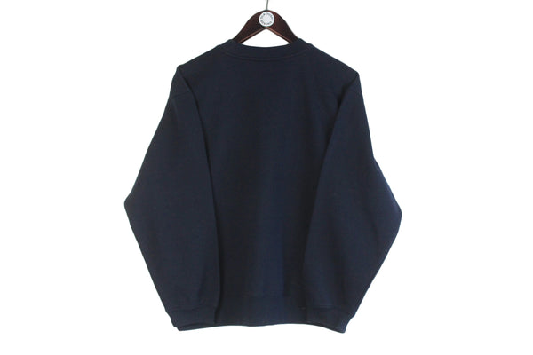 Vintage Reebok Sweatshirt Small