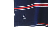 British Lions Polo Rugby T-Shirt Medium