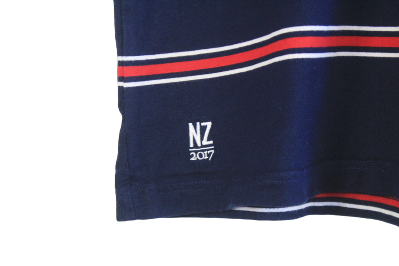 British Lions Polo Rugby T-Shirt Medium