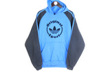 Vintage Adidas Hoodie Medium