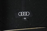 Vintage Audi S-Line Fleece Full Zip Medium