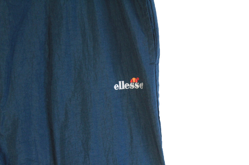 Vintage Ellesse Tracksuit Large