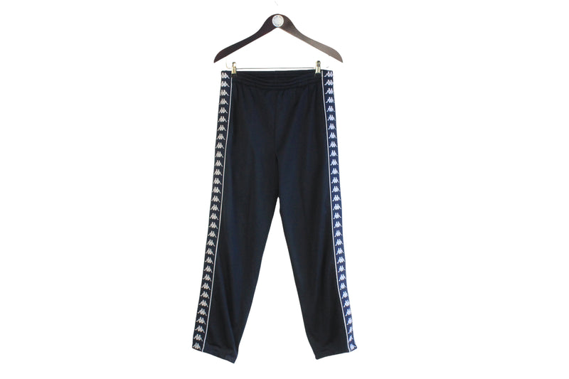 Vintage Kappa Track Pants Small