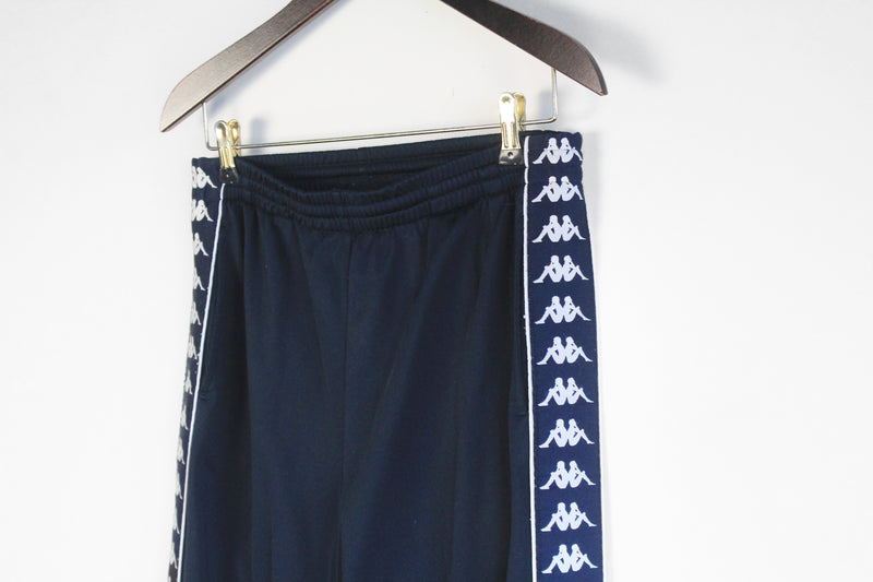 Vintage Kappa Track Pants Small