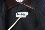 Vintage Reebok Blacktop Jacket Large