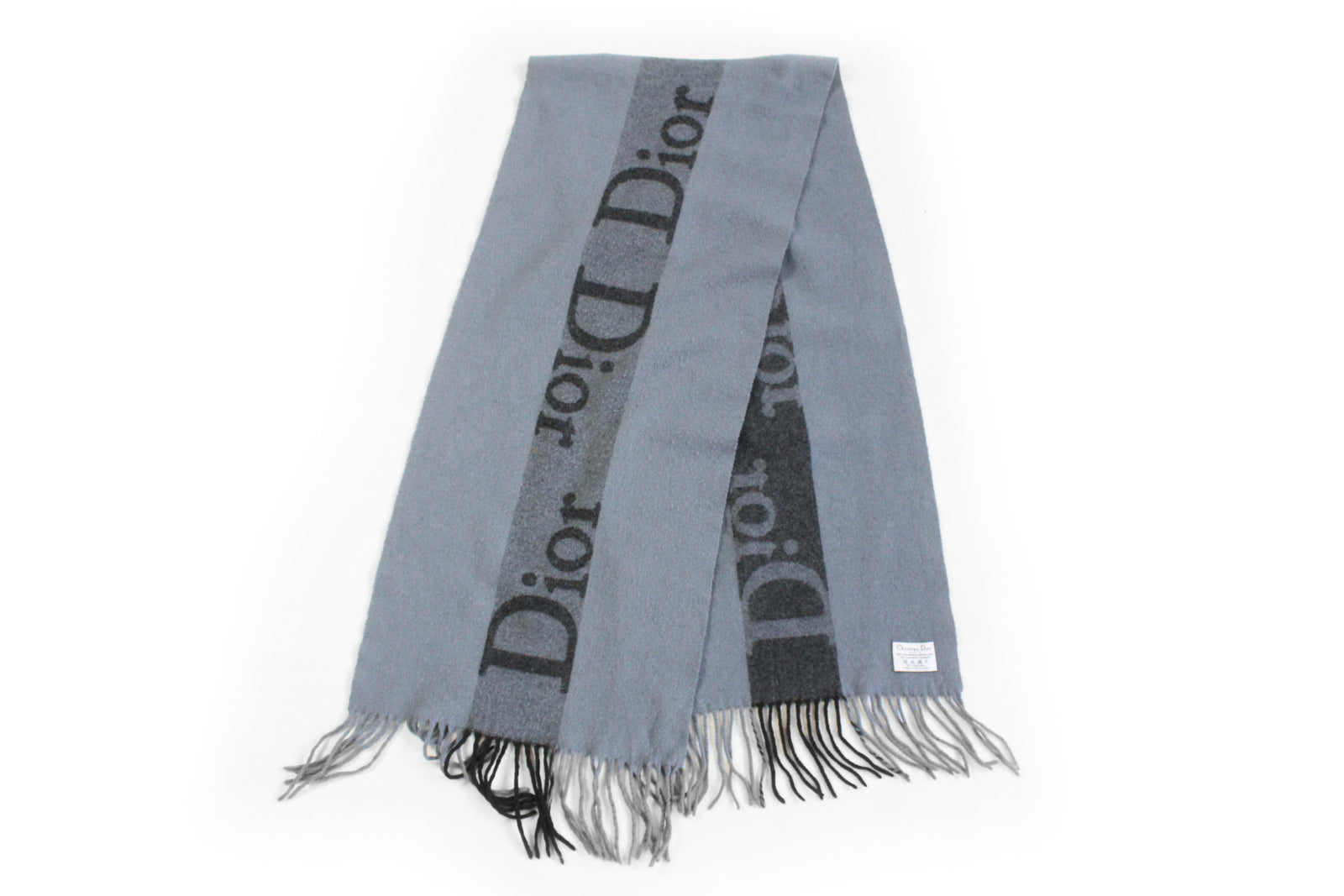Christian Dior Scarf – dla dushy