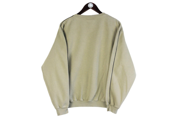 Vintage Adidas Sweatshirt Small