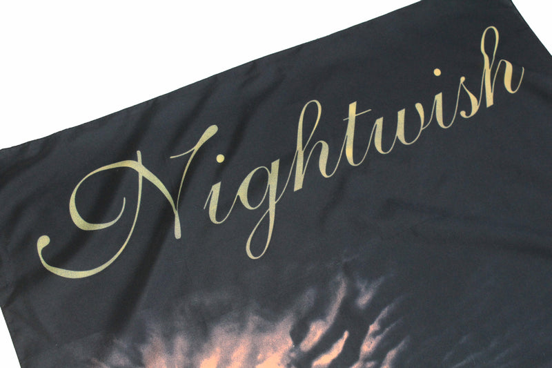 Vintage Nightwish 2001 Flag