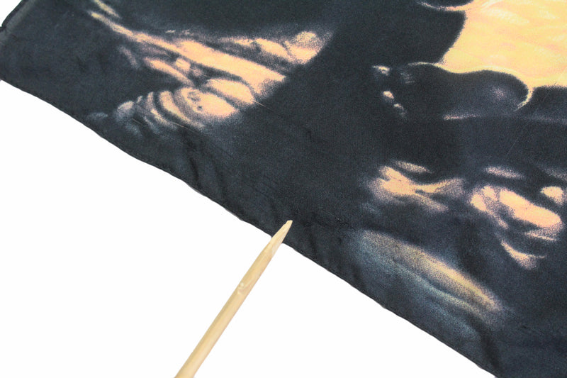 Vintage Nightwish 2001 Flag