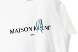 Maison Kitsune T-Shirt Women’s XLarge