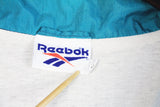 Vintage Reebok Track Jacket Large