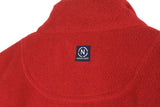 Vintage Nautica Fleece 1/4 Zip Small