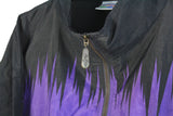 Vintage Reebok Greg Norman Track Jacket XLarge