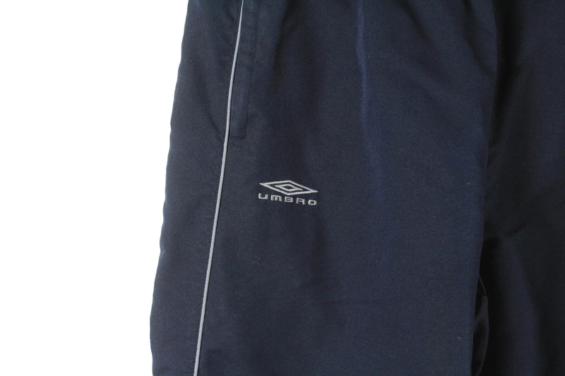 Vintage Umbro Track Pants XLarge