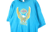 Vintage Harley Davidson 1987 T-Shirt XLarge