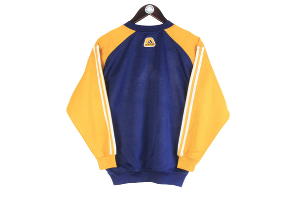 Vintage Adidas Sweatshirt Women's XSmall