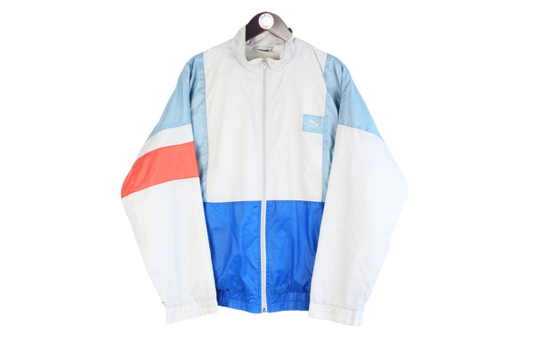 Vintage Puma Tracksuit Medium / Large