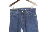 Levi's Made & Crafted Selvedge Jeans Slim W 32 L 32