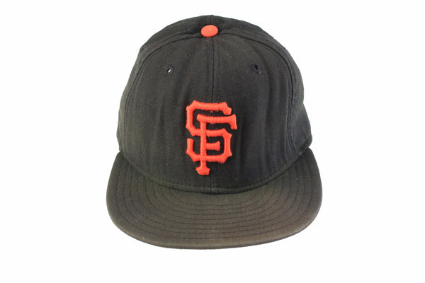 Vintage San Francisco Giants New Era Cap