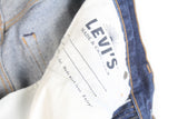Levi's Made & Crafted Selvedge Jeans Slim W 32 L 32