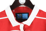 Wales Team Rugby World Cup 2015 Rugby Shirt Small