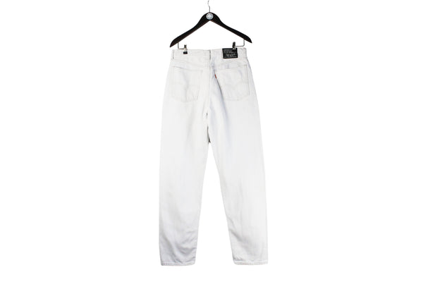 Vintage Levi's 818 Jeans W 31 L 33